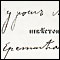 0604 Zapis 100/8 u Protokolu venčanih 1837 - 1866, Gornji Ribnik 0604 Zapis 100/8 u Protokolu venčanih 1837 - 1866, Gornji Ribnik