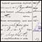 0717 Zapis 119/13 u Protokolu venčanih 1837-1866, Gornji Ribnik 0717 Zapis 119/13 u Protokolu venčanih 1837-1866, Gornji Ribnik