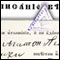 0762 Zapis 227/11 u Protokolu venčanih 1837 - 1866, Crkva Svetih Arhistratigov, Gornji Ribnik 0762 Zapis 227/11 u Protokolu venčanih 1837 - 1866, Crkva Svetih Arhistratigov, Gornji Ribnik