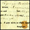 D0188 Zapis u protokola rođenih 1848 - 1860, crkve u Ribniku D0188 Zapis u protokola rođenih 1848 - 1860, crkve u Ribniku