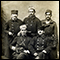 1894 Golubović Petar sa ratnim drugovima 1894 Golubović Petar sa ratnim drugovima