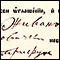 0696 Zapis 204/13 u Protokolu venčanih 1848 - 1871, Gornji Ribnik