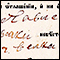 0712 Zapis 210/30 u Protokolu venčanih 1848 - 1871, Gornji Ribnik
