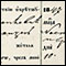 0817 Zapis 128/40 u Protokolu venčanih 1837 - 1866, Crkva Svetih Arhistratigov, Gornji Ribnik