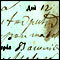D0179 Zapis 50/33 u Protokolu krštenih 1860 - 1870, Crkva ribničke parohije, hrama Svetih Arhistratigov, Gornji Ribnik