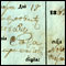 D0182 Zapis 95/84 u Protokolu krštenih 1860 - 1870, Crkva ribničke parohije, hrama Svetih Arhistratigov, Gornji Ribnik