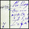 D0259 Zapis u Protokolu venčanih 1871 - 1880, Gornji Ribnik