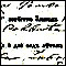D0369 Zapis 48/17 u Protokolu venčanih 1848 - 1871, Gornji Ribnik