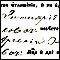 D0397 Zapis 67/14 u Protokolu venčanih 1848 - 1871, Gornji Ribnik