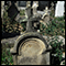 0405 Nadgrobni spomenik Punoševac Milentije na seoskom groblju u Donjem Ribniku