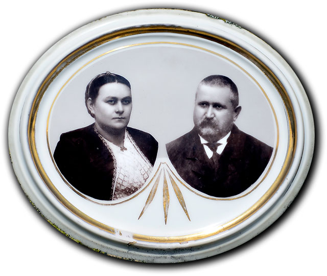 0608 Mirić Katarina i Milosav
