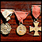 1469 Odlikovanja i medalje Andrić Stanka