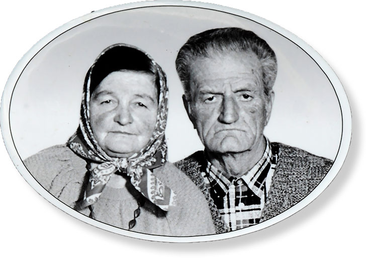 Radunka i Radoslav