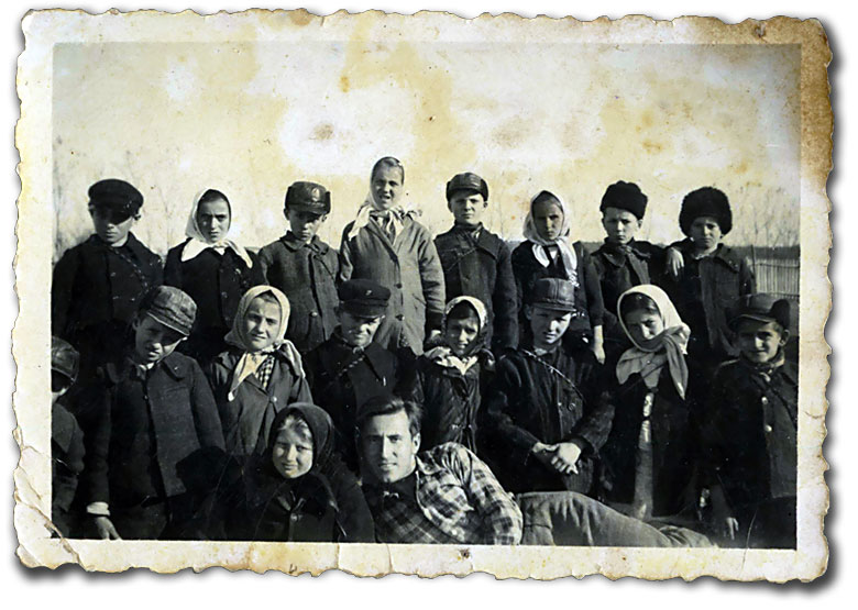 1848 Osnovna škola u Kladurovu