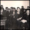 1948 Skup povodom renoviranja osnovne škole u Lopašu