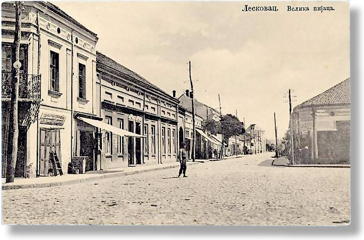 Leskovac