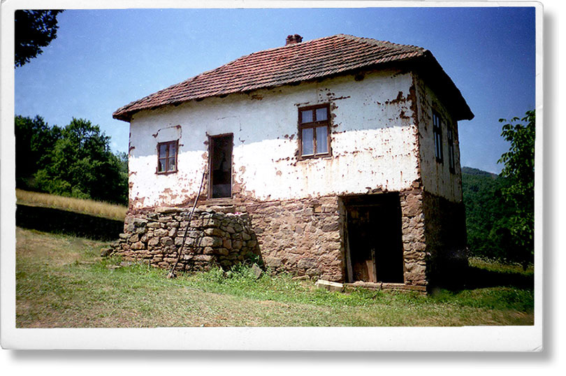 0019 Kuća Perović Milorada